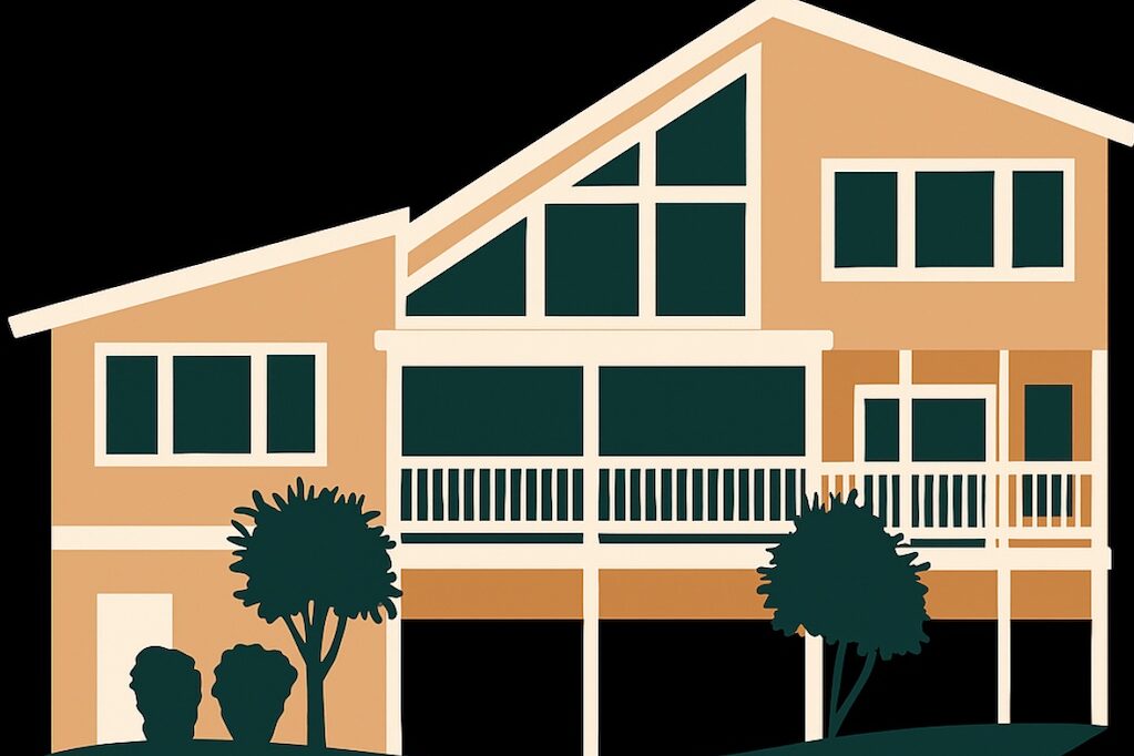 TreehouseAtLakeAnna.com